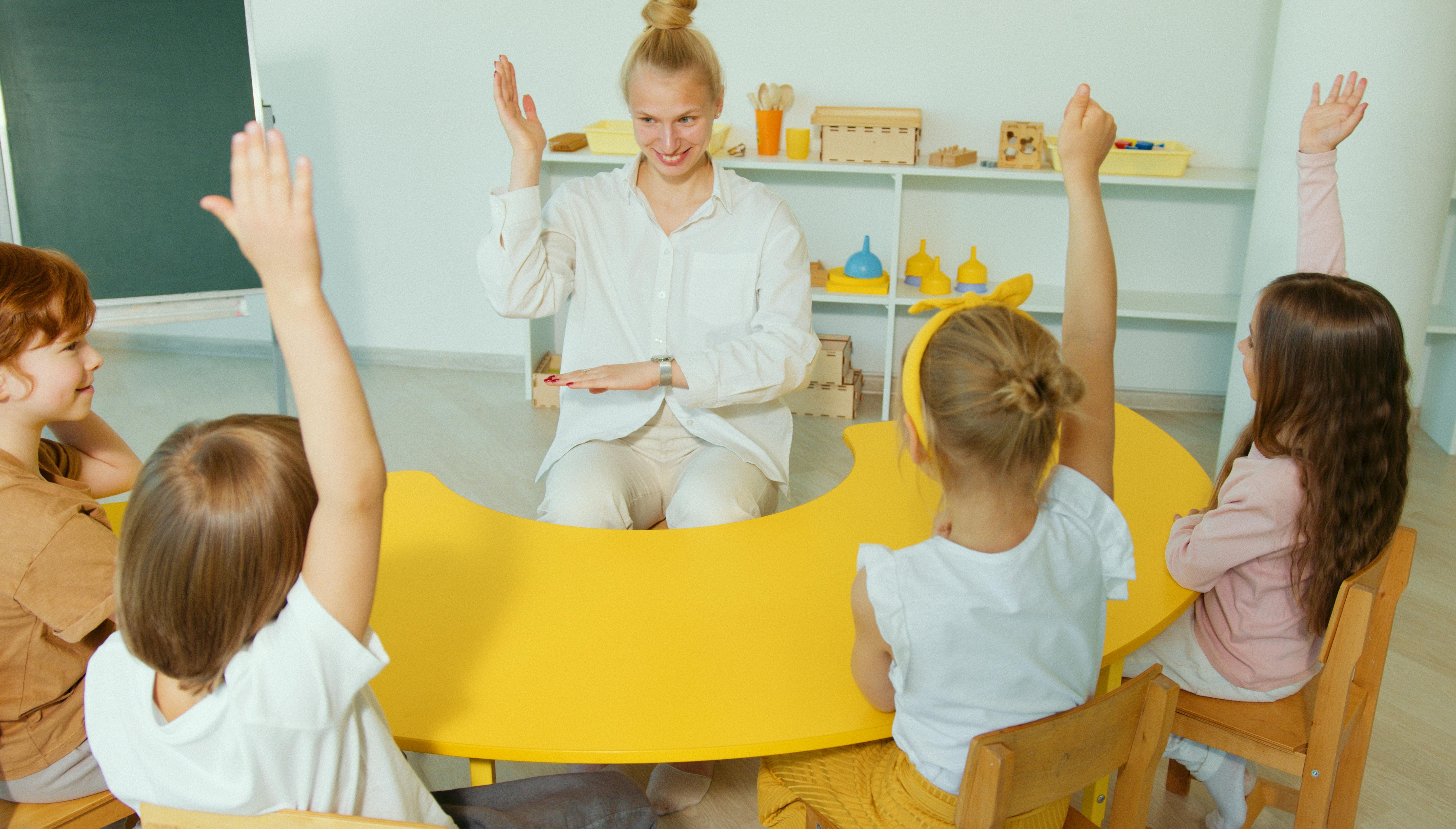 Neues Schulgesetz in Niedersachsen: Warum der Klassenrat ein starkes Team braucht