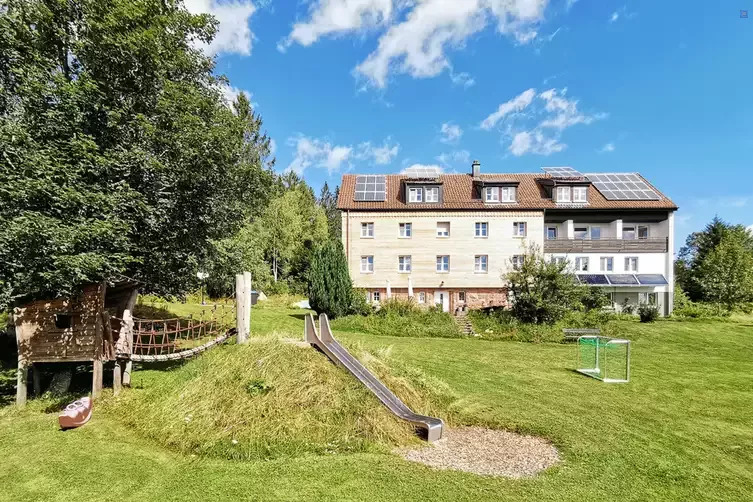 NaturFreundehaus Kniebis