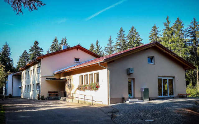Gästehaus Moosenmättle – Titelbild