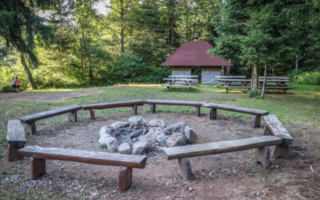 Gästehaus Moosenmättle – Bild 3