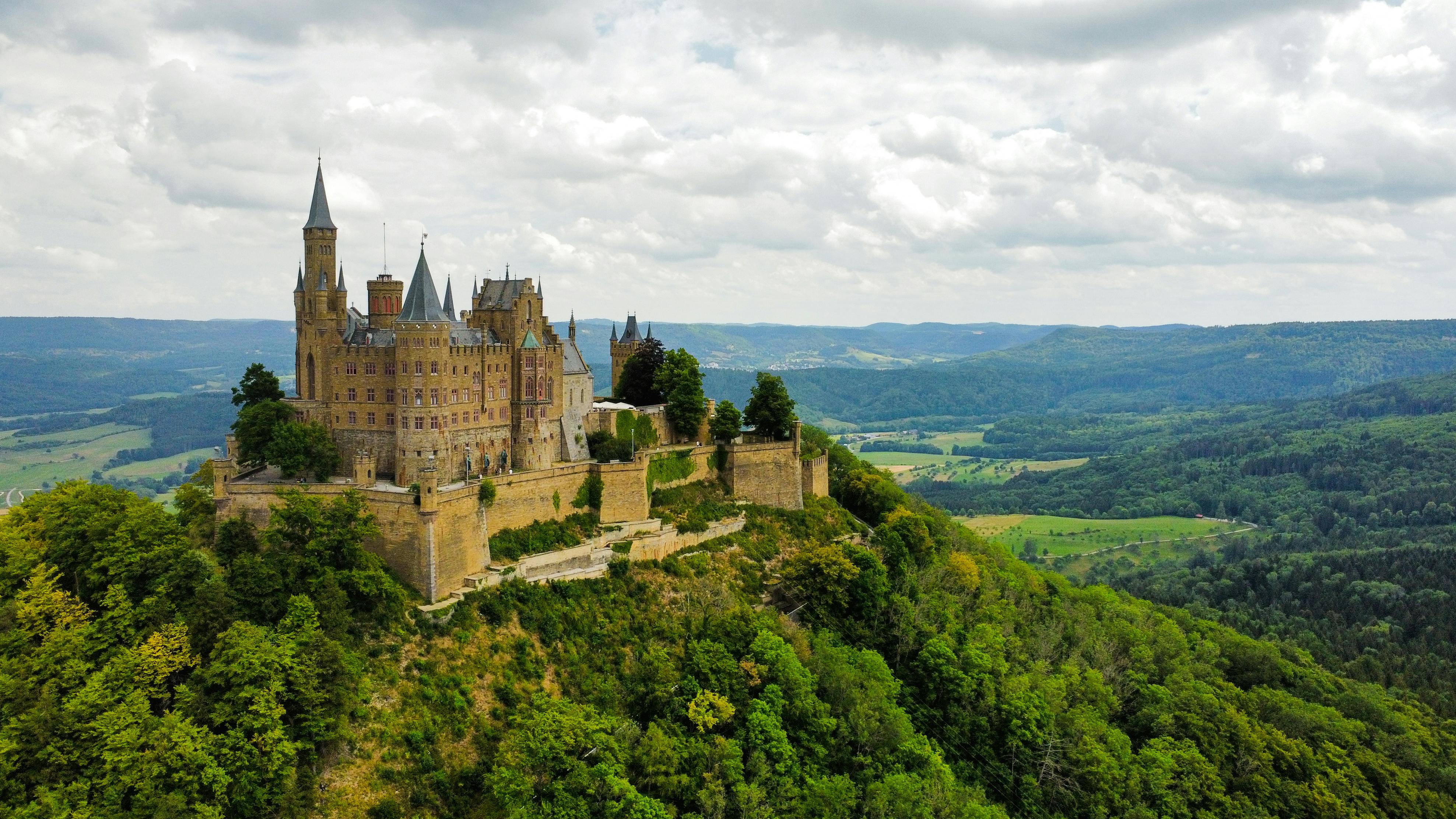 Klassenfahrten Allgäu – Kreativ & Teambuilding